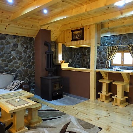 Stone Lodge Колашин Экстерьер фото