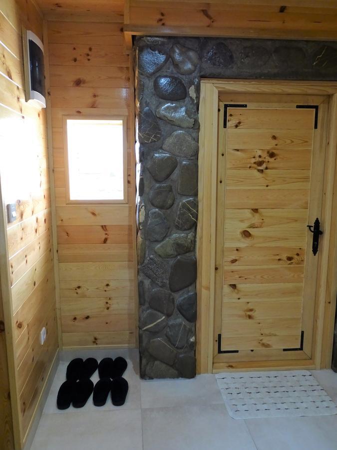 Stone Lodge Колашин Экстерьер фото