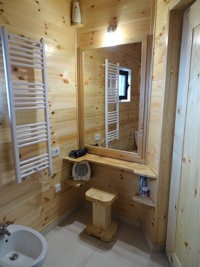 Stone Lodge Колашин Экстерьер фото