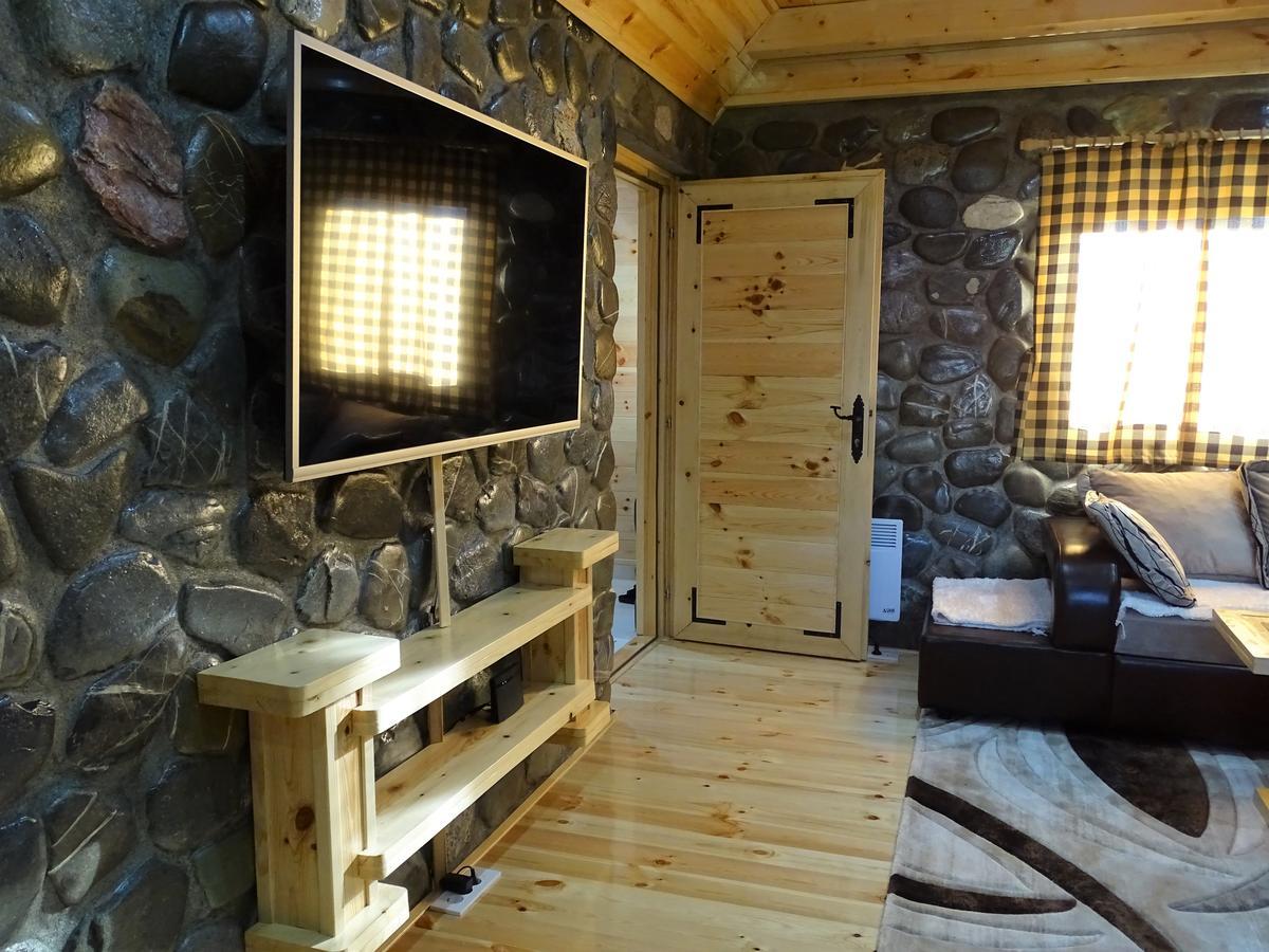 Stone Lodge Колашин Экстерьер фото