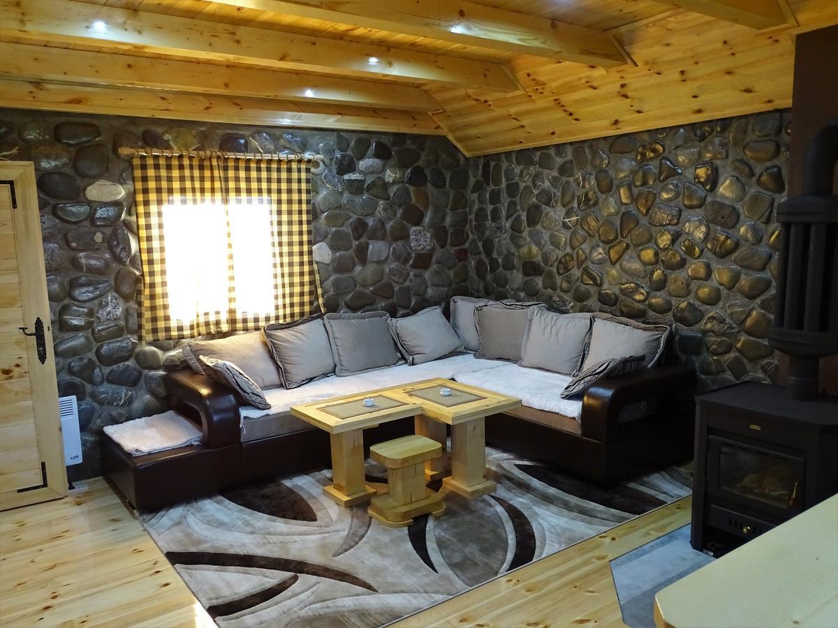 Stone Lodge Колашин Экстерьер фото